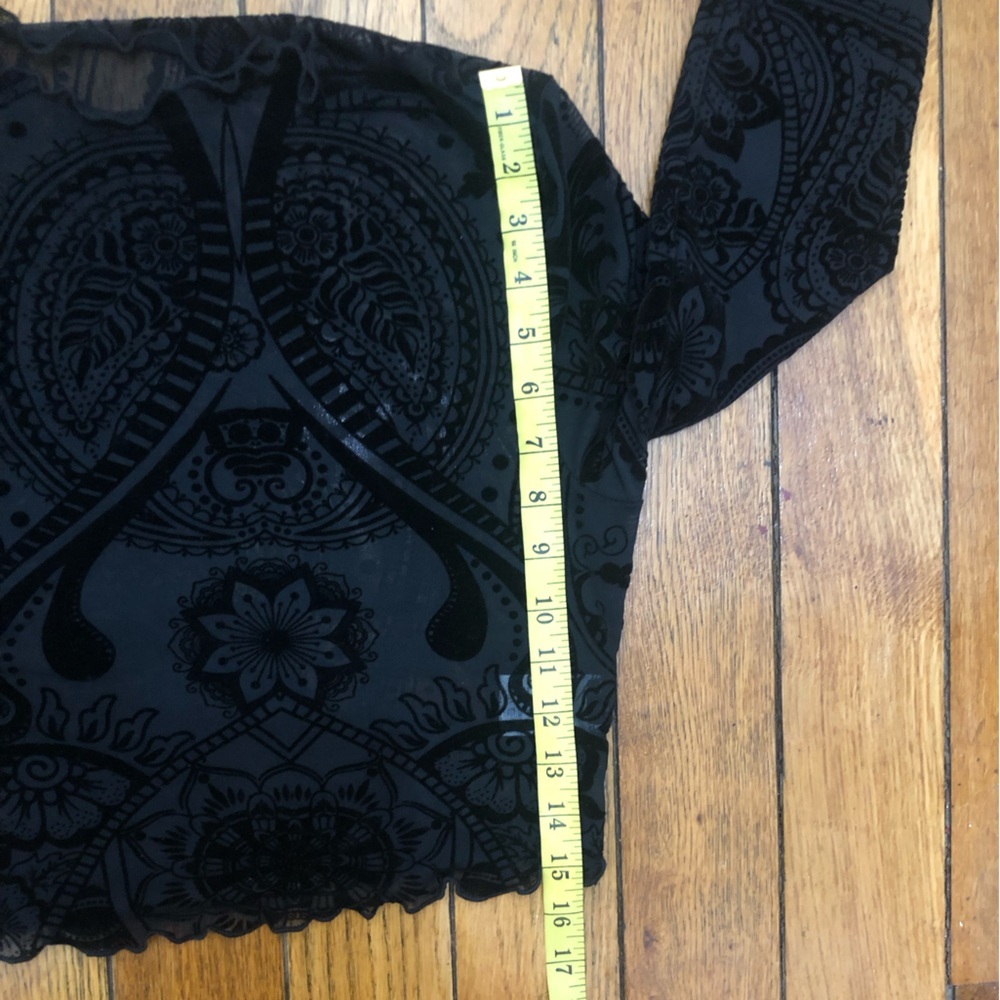 Crop top - Picture 5 of 7
